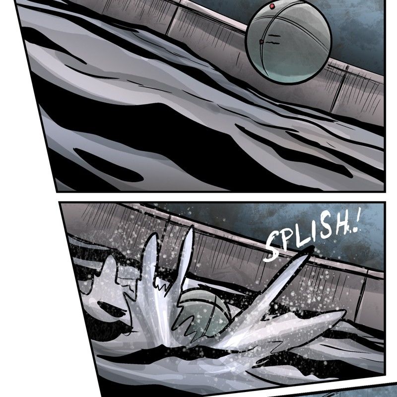 Adamsville Chapter 15 page 22 - Chapter 15 : Book 1: The Unknowns, Episode 15
