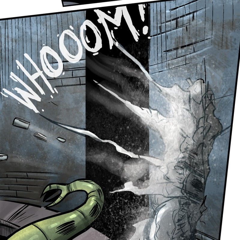 Adamsville Chapter 15 page 23 - Chapter 15 : Book 1: The Unknowns, Episode 15