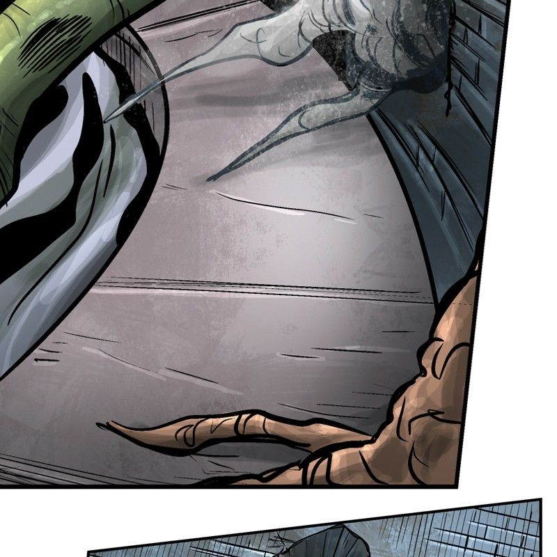 Adamsville Chapter 15 page 24 - Chapter 15 : Book 1: The Unknowns, Episode 15
