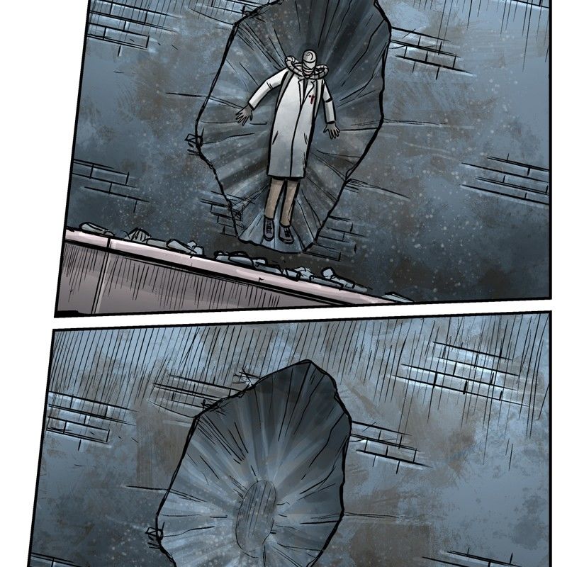 Adamsville Chapter 15 page 25 - Chapter 15 : Book 1: The Unknowns, Episode 15