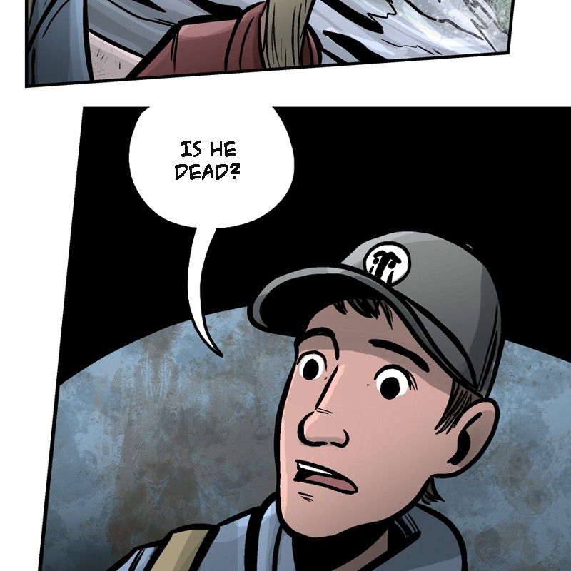 Adamsville Chapter 15 page 27 - Chapter 15 : Book 1: The Unknowns, Episode 15