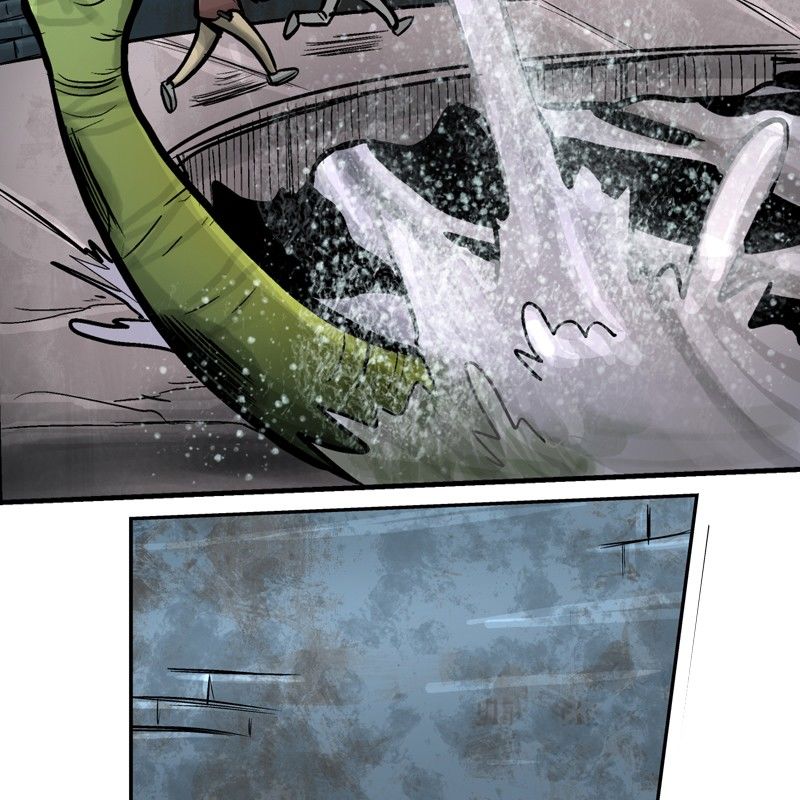 Adamsville Chapter 15 page 7 - Chapter 15 : Book 1: The Unknowns, Episode 15