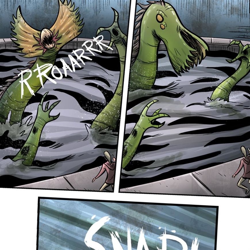 Adamsville Chapter 16 page 11 - Chapter 16