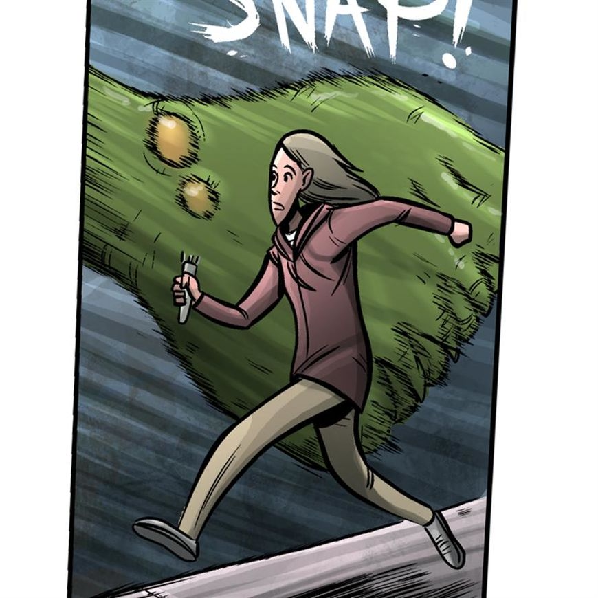 Adamsville Chapter 16 page 12 - Chapter 16