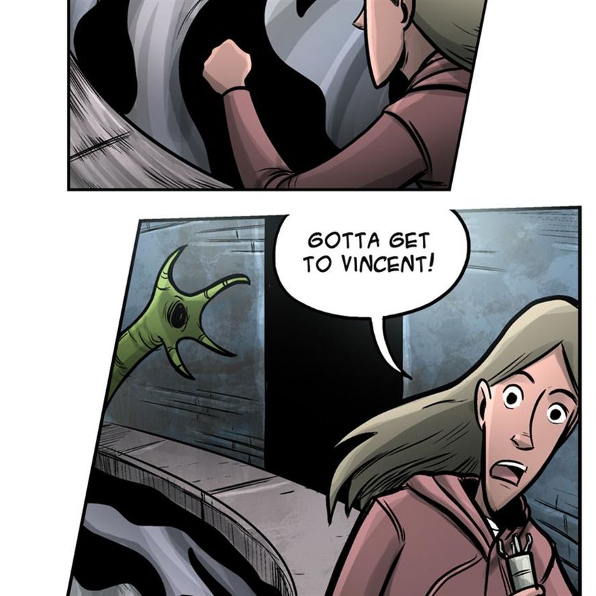Adamsville Chapter 16 page 14 - Chapter 16