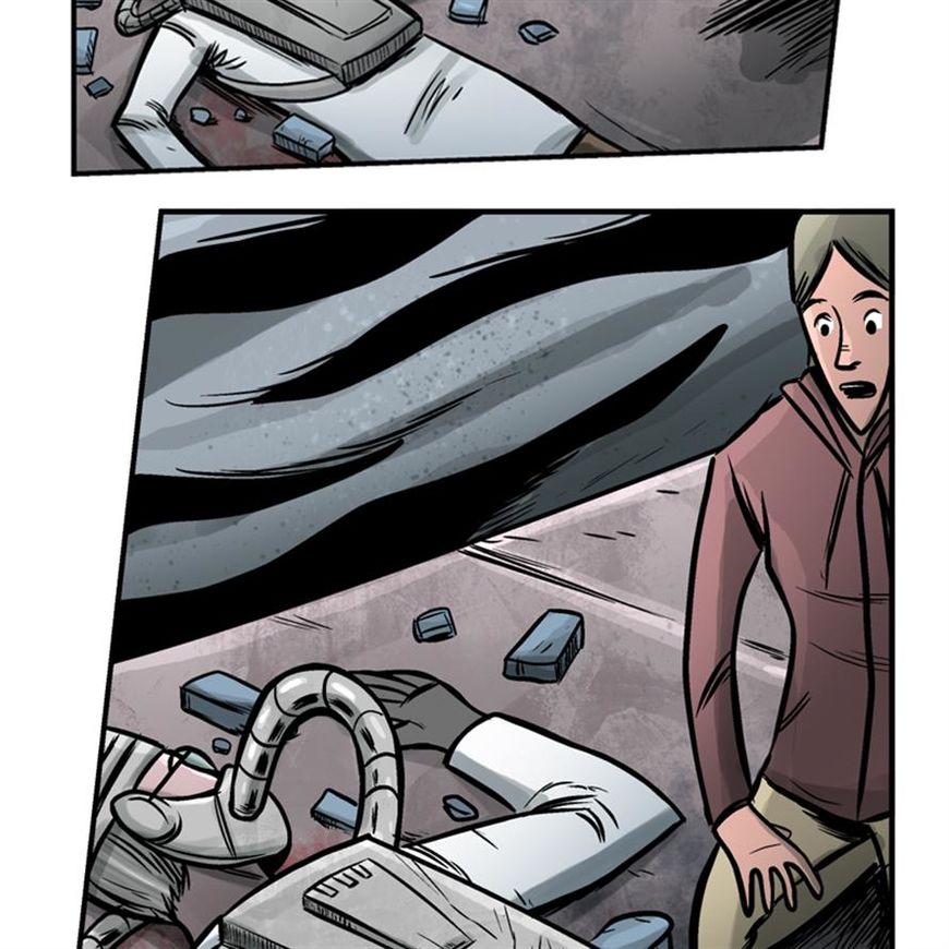 Adamsville Chapter 16 page 16 - Chapter 16