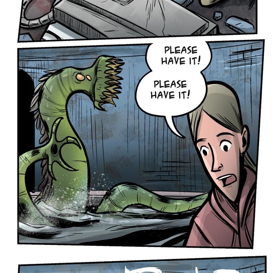 Adamsville Chapter 16 page 17 - Chapter 16