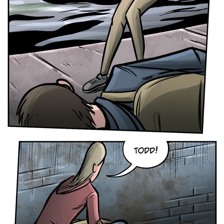 Adamsville Chapter 16 page 2 - Chapter 16