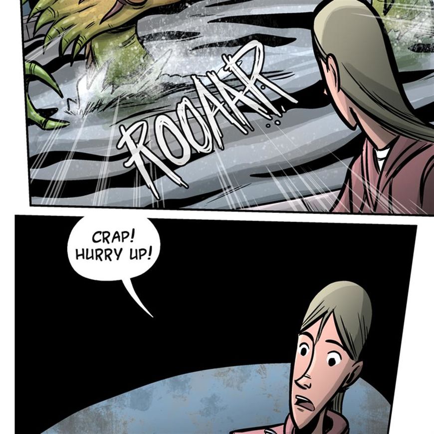 Adamsville Chapter 16 page 22 - Chapter 16