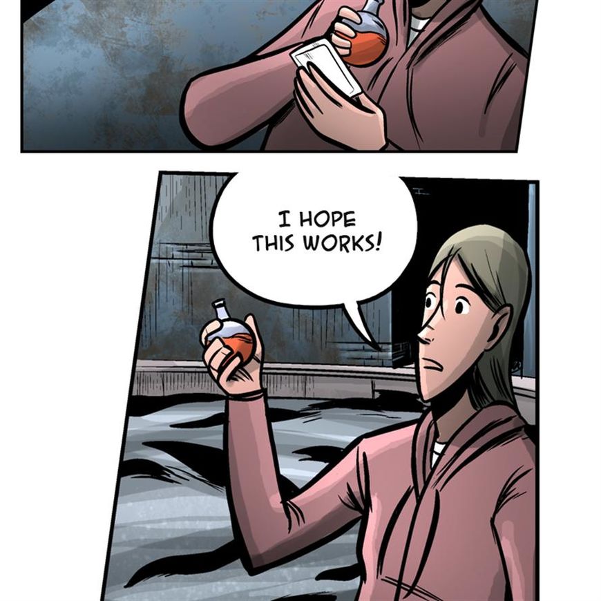 Adamsville Chapter 16 page 23 - Chapter 16