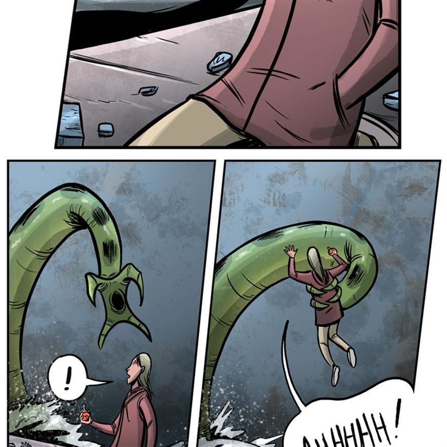 Adamsville Chapter 16 page 24 - Chapter 16