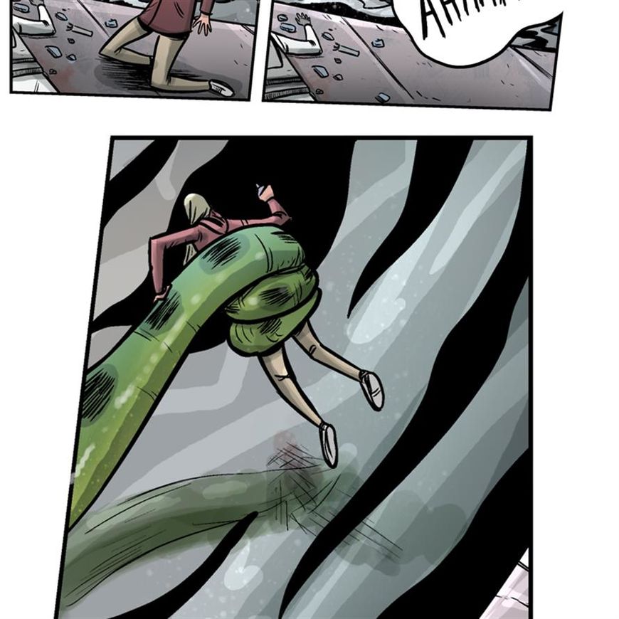 Adamsville Chapter 16 page 25 - Chapter 16