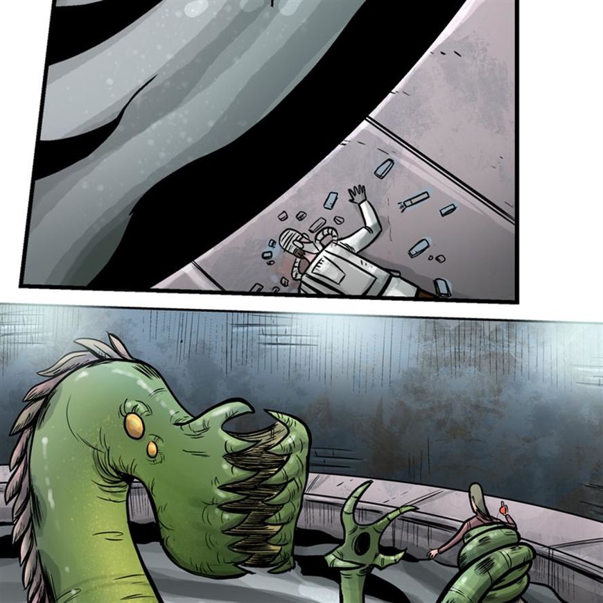 Adamsville Chapter 16 page 26 - Chapter 16