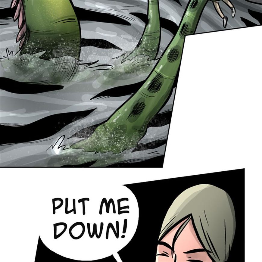 Adamsville Chapter 16 page 27 - Chapter 16