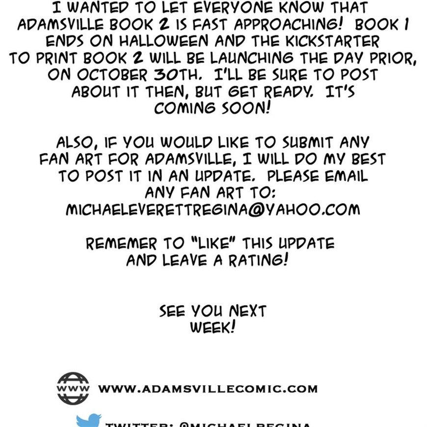 Adamsville Chapter 16 page 29 - Chapter 16