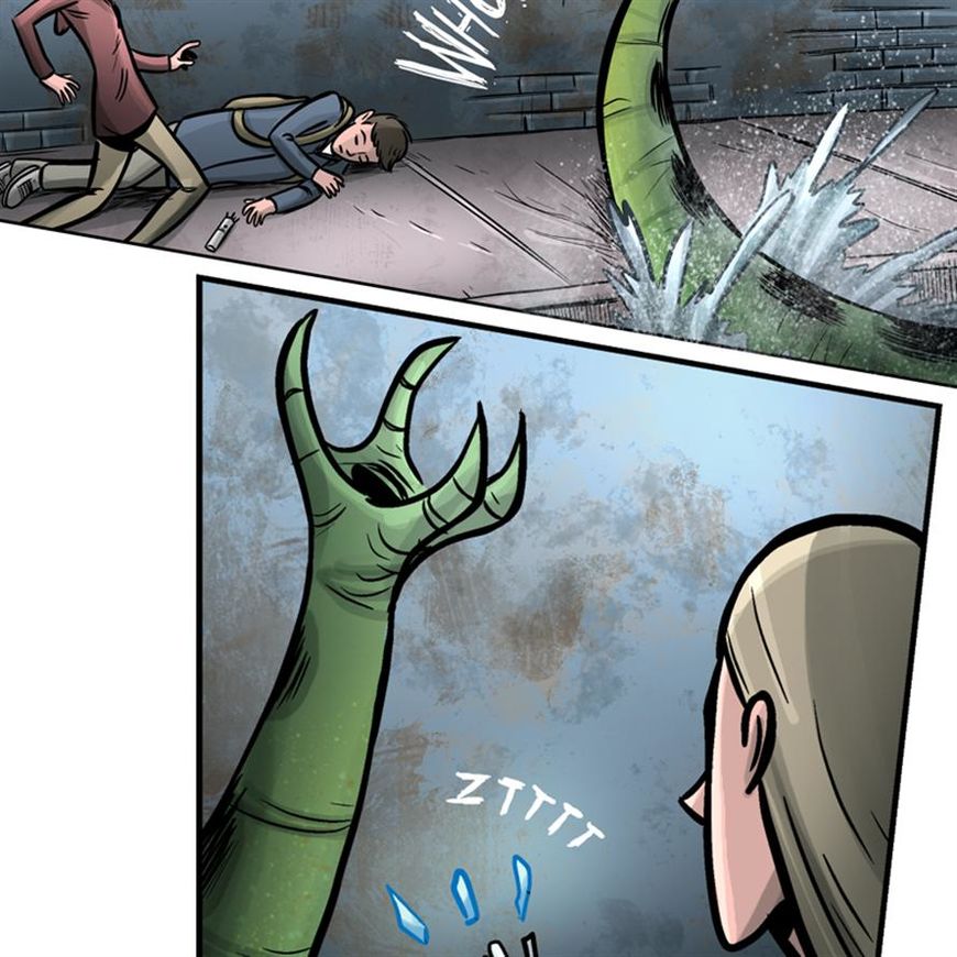 Adamsville Chapter 16 page 9 - Chapter 16