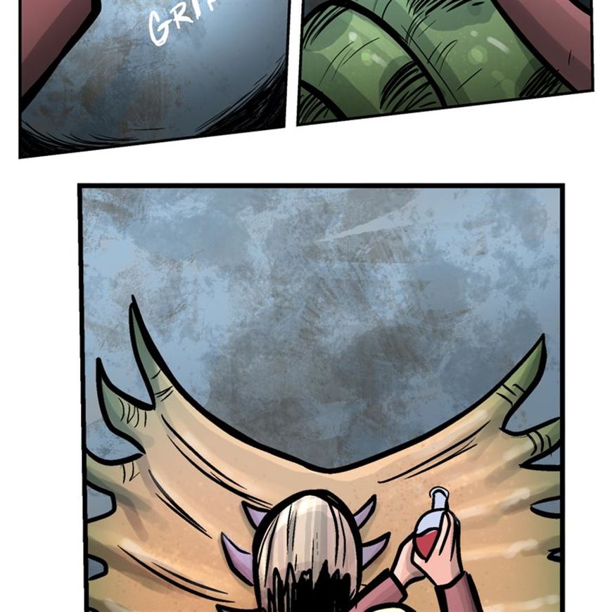 Adamsville Chapter 17 page 10 - Chapter 17