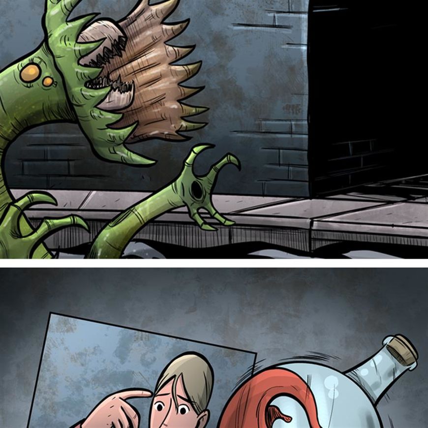 Adamsville Chapter 17 page 15 - Chapter 17