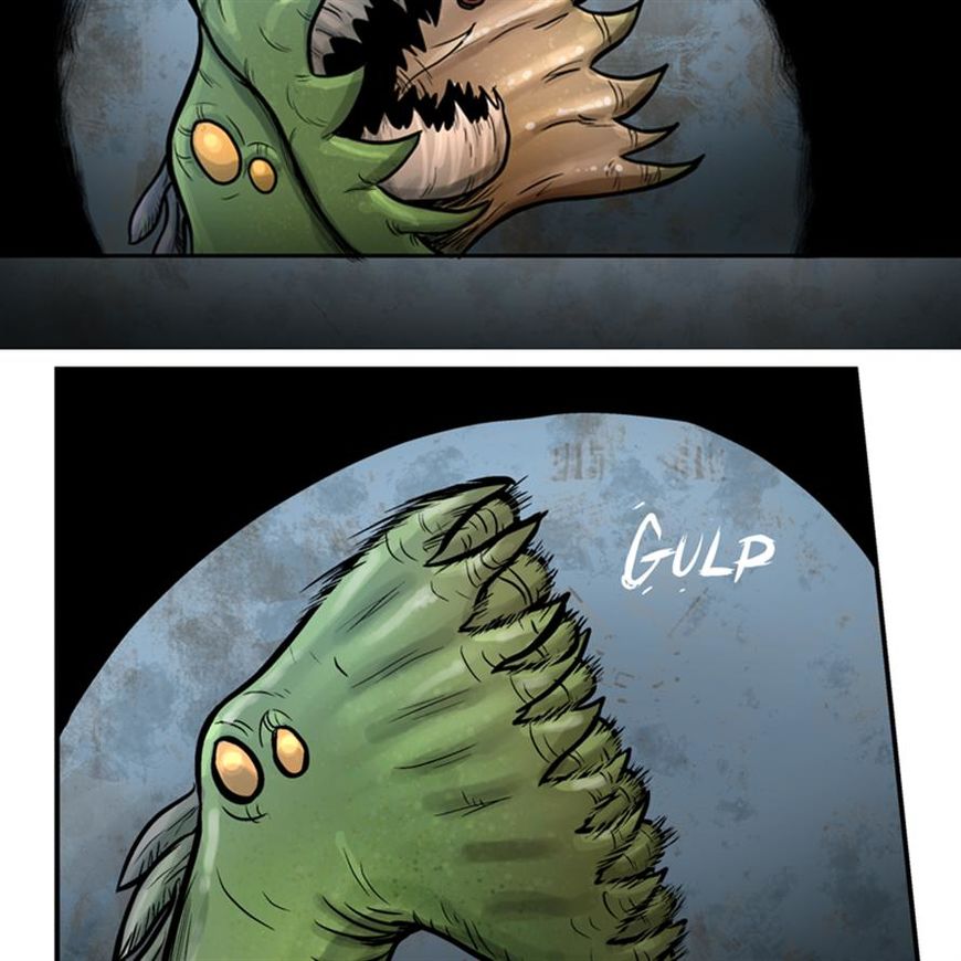 Adamsville Chapter 17 page 17 - Chapter 17