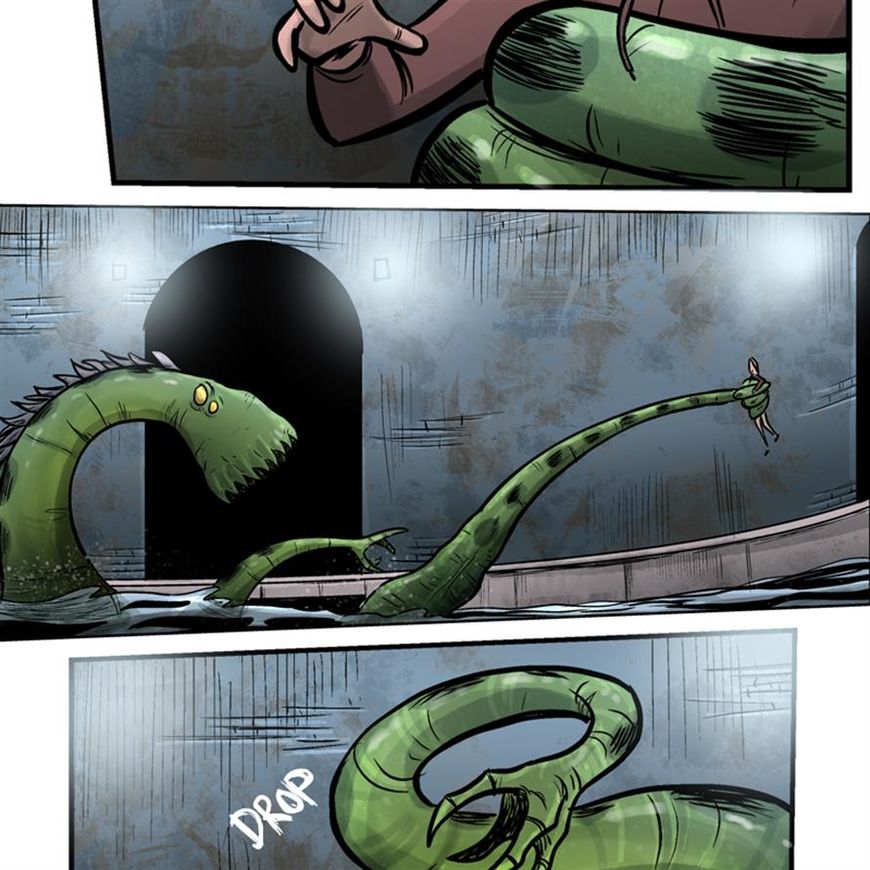 Adamsville Chapter 17 page 19 - Chapter 17