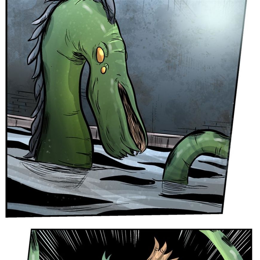 Adamsville Chapter 17 page 22 - Chapter 17