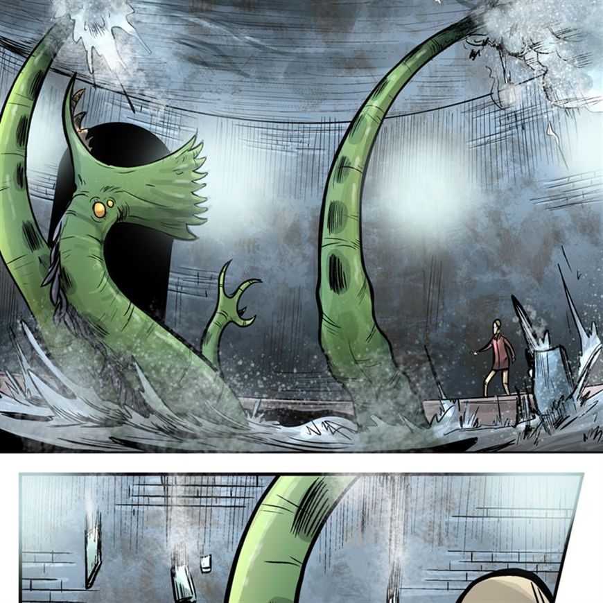 Adamsville Chapter 17 page 24 - Chapter 17
