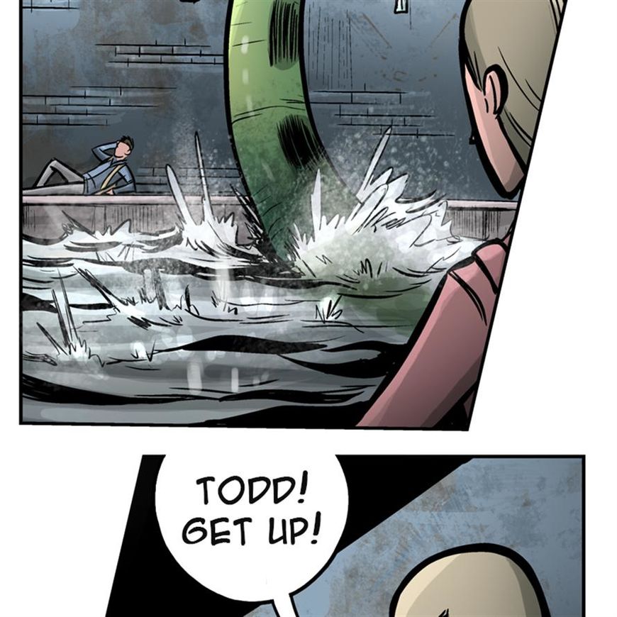 Adamsville Chapter 17 page 25 - Chapter 17