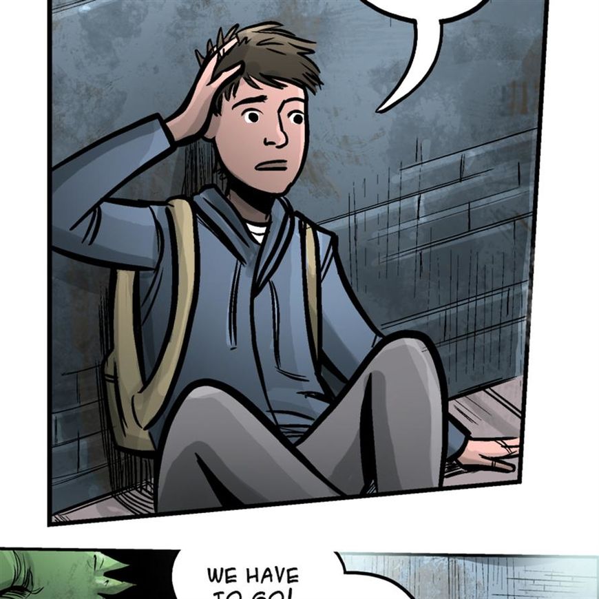 Adamsville Chapter 17 page 27 - Chapter 17