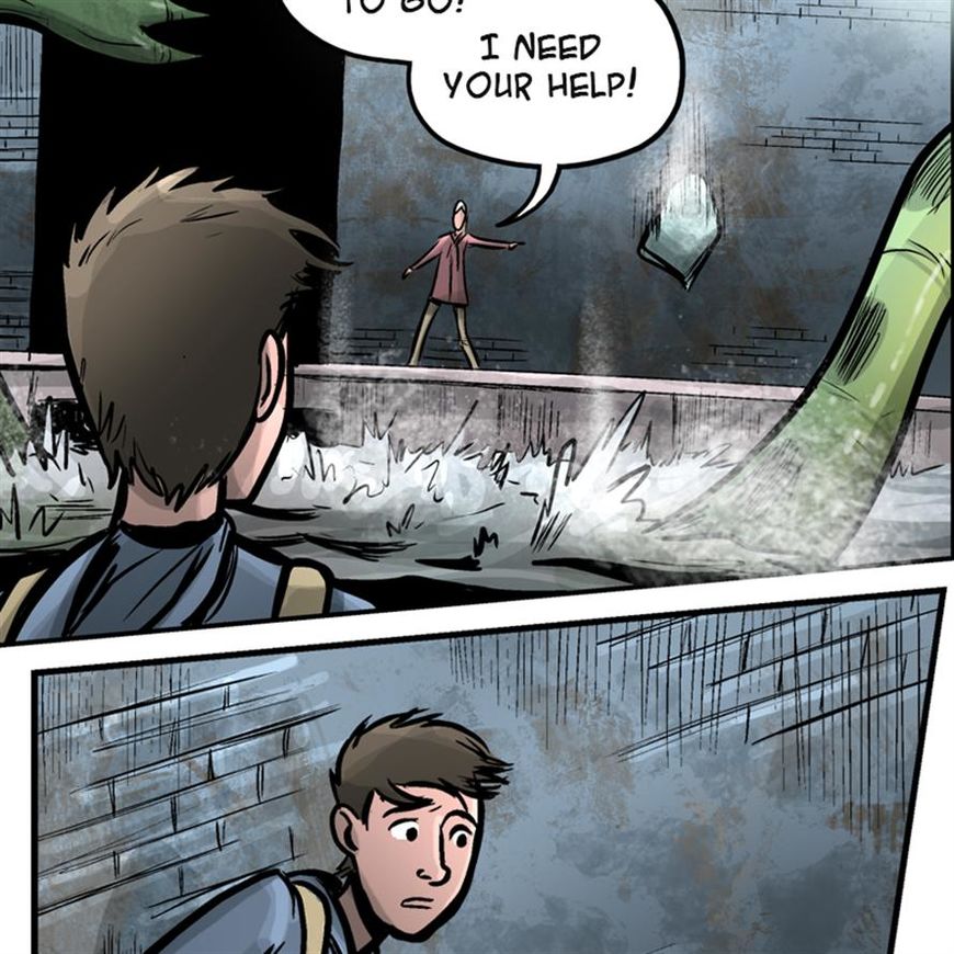 Adamsville Chapter 17 page 28 - Chapter 17