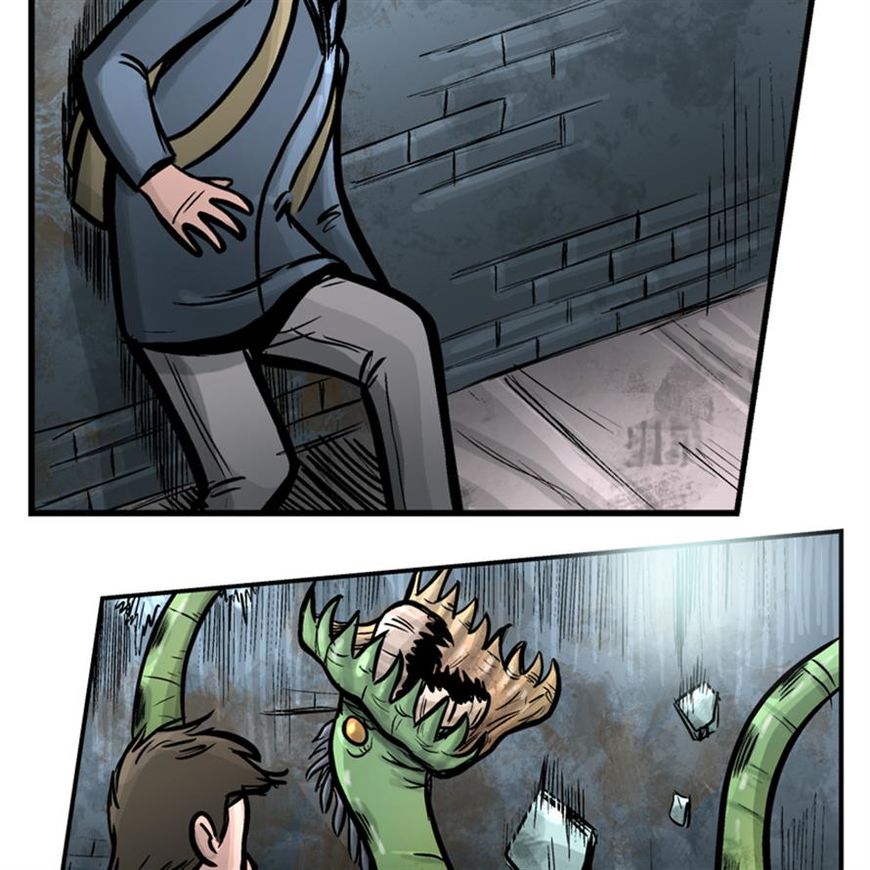 Adamsville Chapter 17 page 29 - Chapter 17