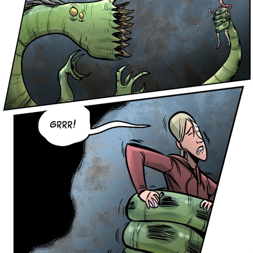 Adamsville Chapter 17 page 3 - Chapter 17