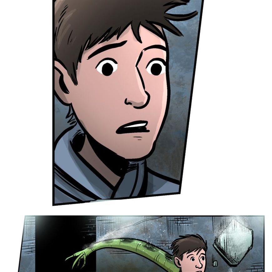 Adamsville Chapter 17 page 31 - Chapter 17