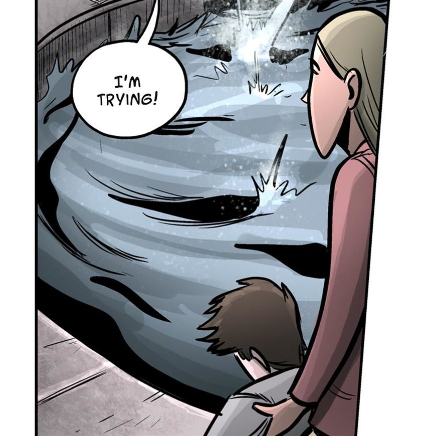 Adamsville Chapter 17 page 33 - Chapter 17