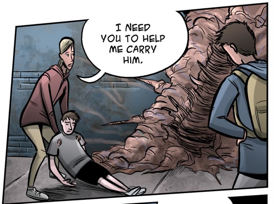 Adamsville Chapter 17 page 35 - Chapter 17