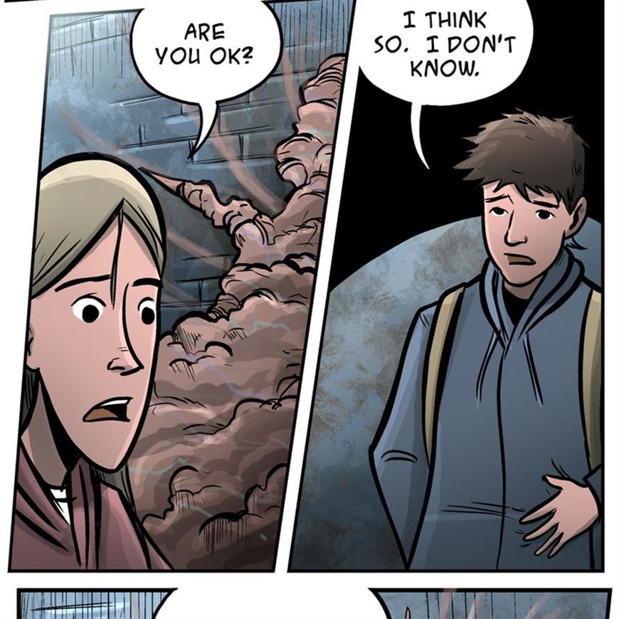 Adamsville Chapter 17 page 36 - Chapter 17