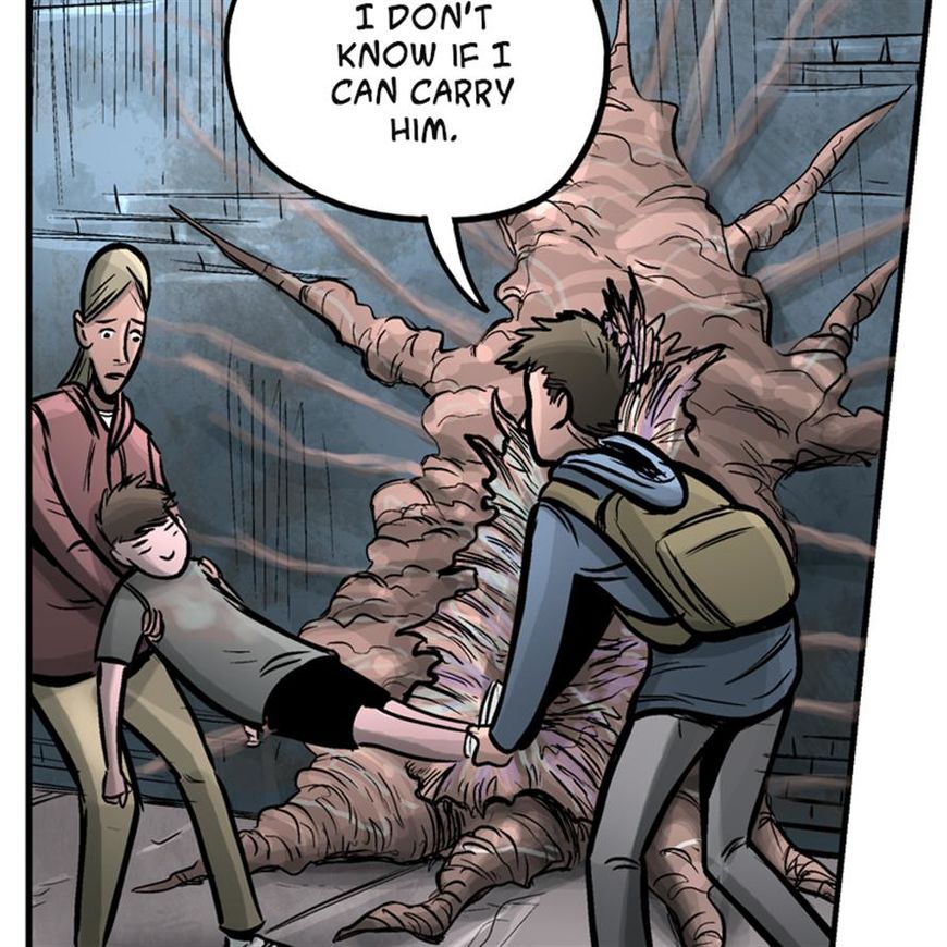Adamsville Chapter 17 page 37 - Chapter 17