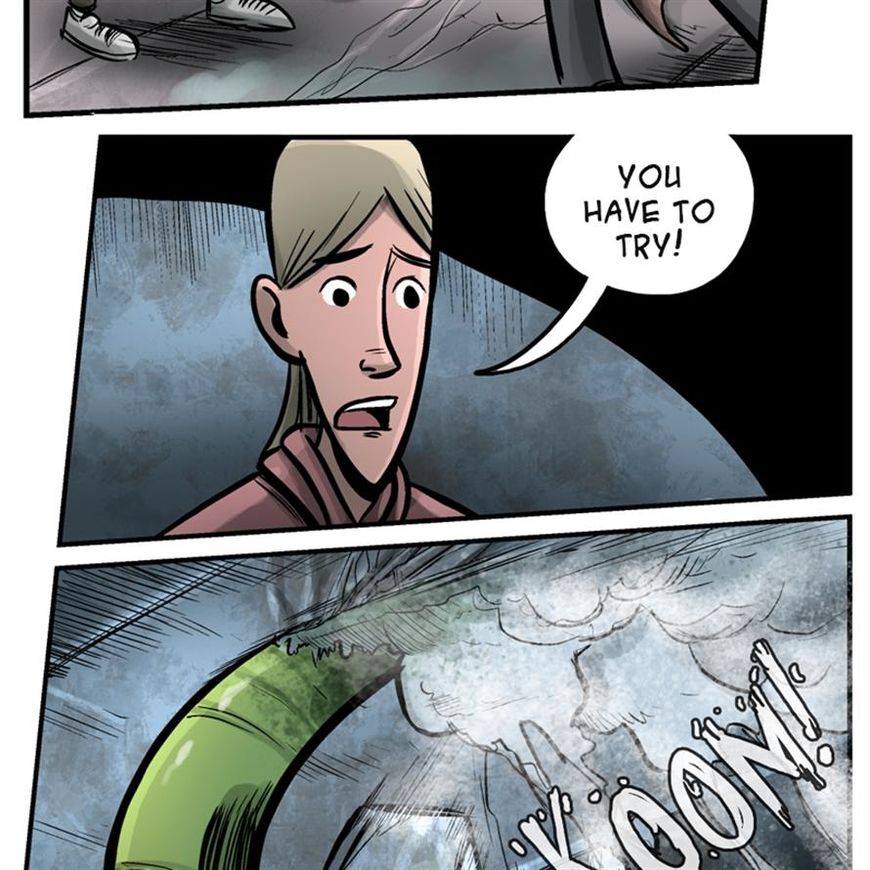 Adamsville Chapter 17 page 38 - Chapter 17