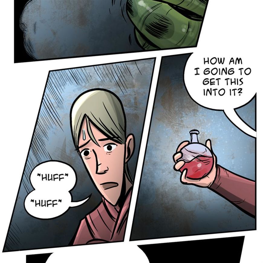 Adamsville Chapter 17 page 4 - Chapter 17