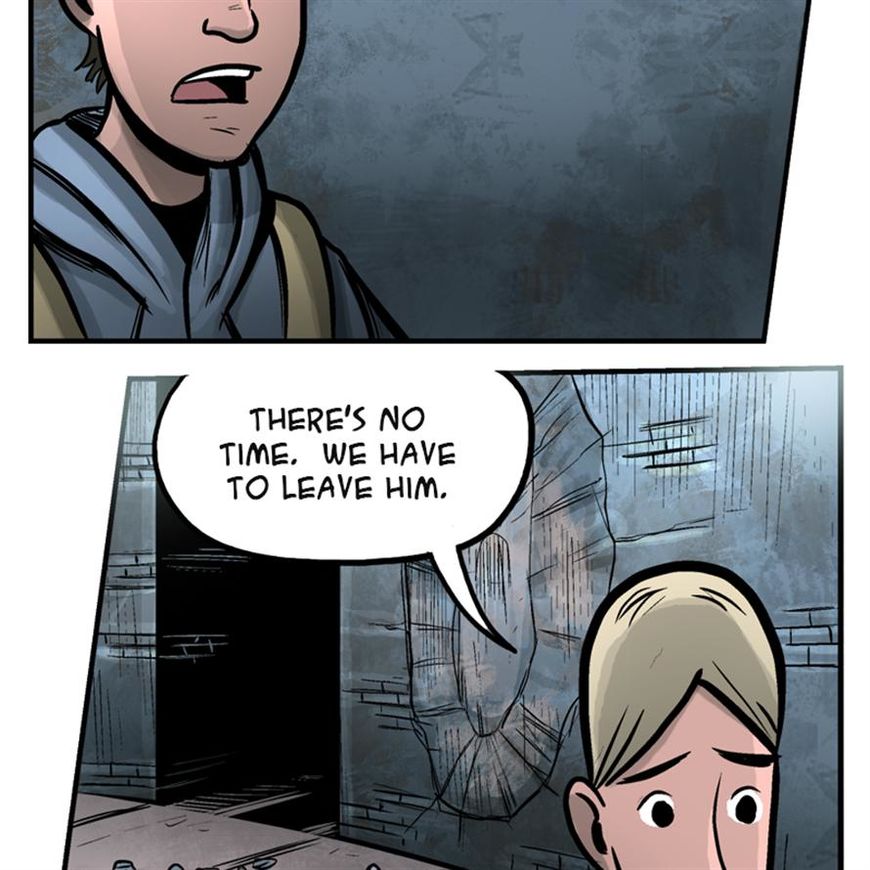 Adamsville Chapter 17 page 40 - Chapter 17