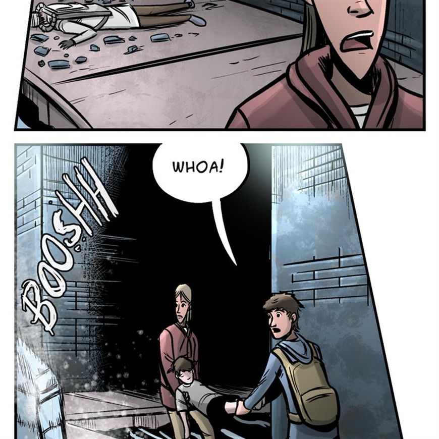 Adamsville Chapter 17 page 41 - Chapter 17