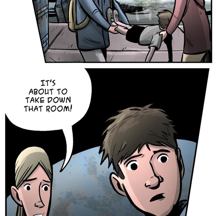 Adamsville Chapter 17 page 43 - Chapter 17