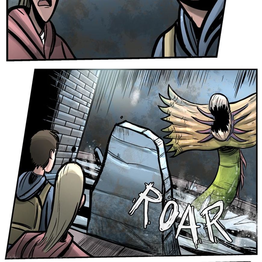Adamsville Chapter 17 page 44 - Chapter 17