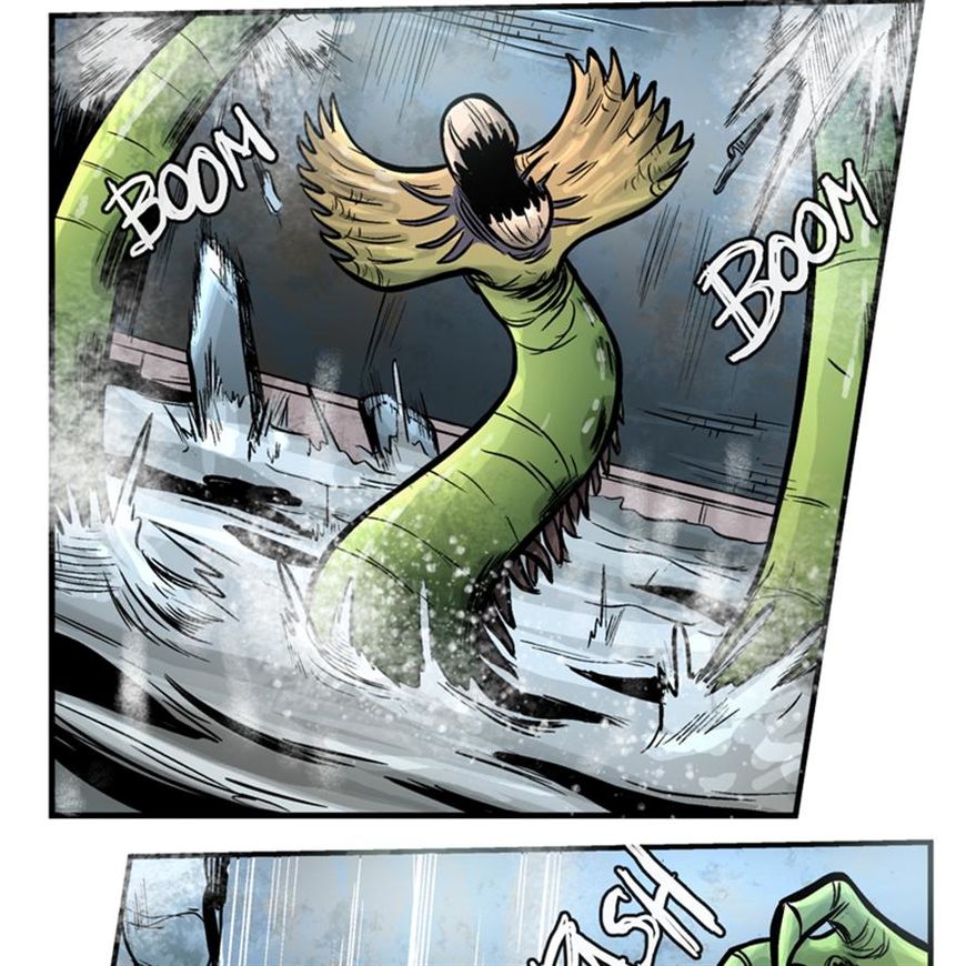 Adamsville Chapter 17 page 45 - Chapter 17