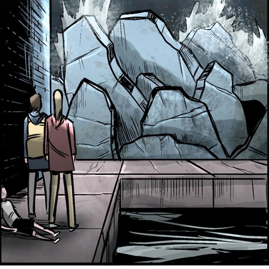 Adamsville Chapter 17 page 49 - Chapter 17