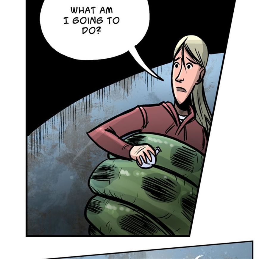 Adamsville Chapter 17 page 5 - Chapter 17