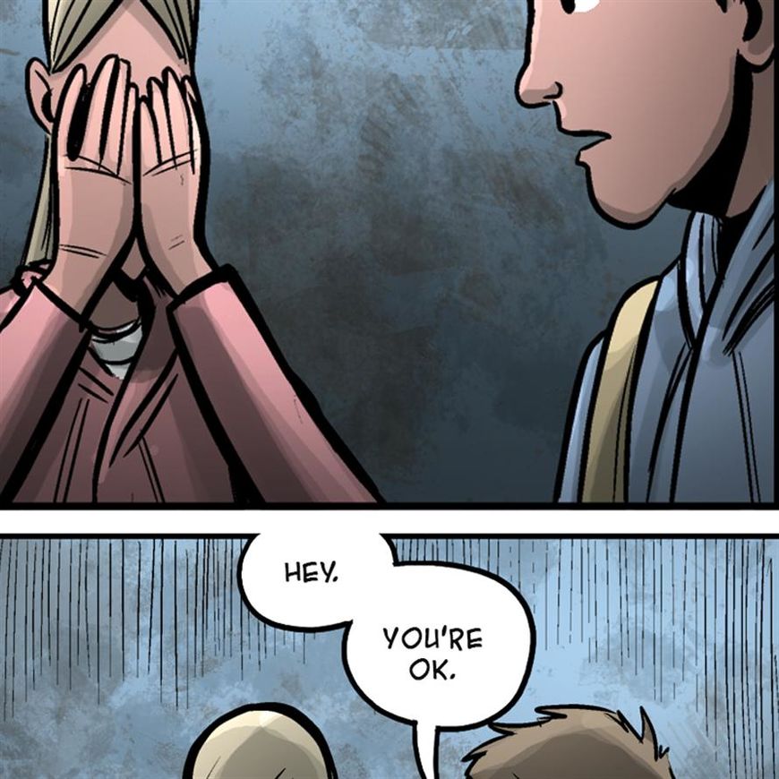 Adamsville Chapter 17 page 55 - Chapter 17