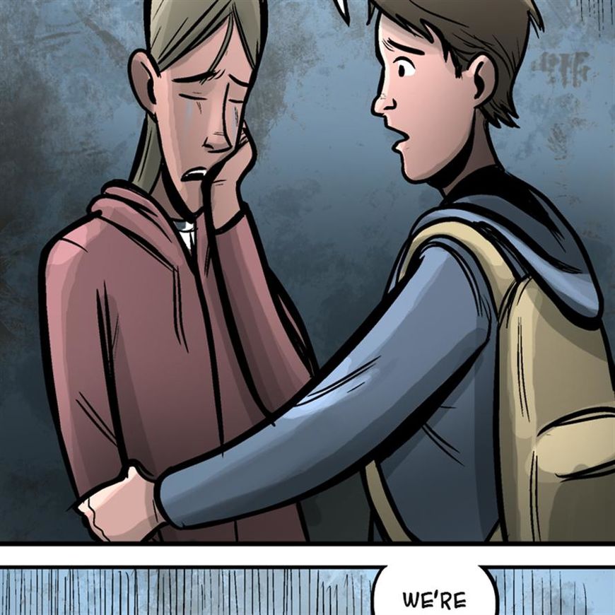 Adamsville Chapter 17 page 56 - Chapter 17