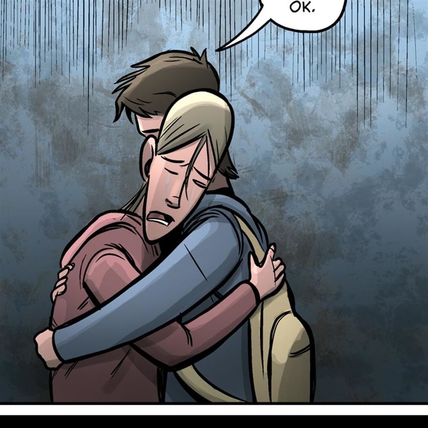 Adamsville Chapter 17 page 57 - Chapter 17