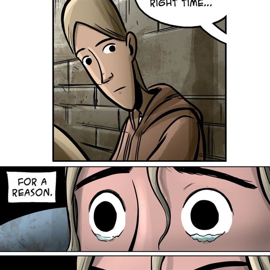 Adamsville Chapter 17 page 8 - Chapter 17