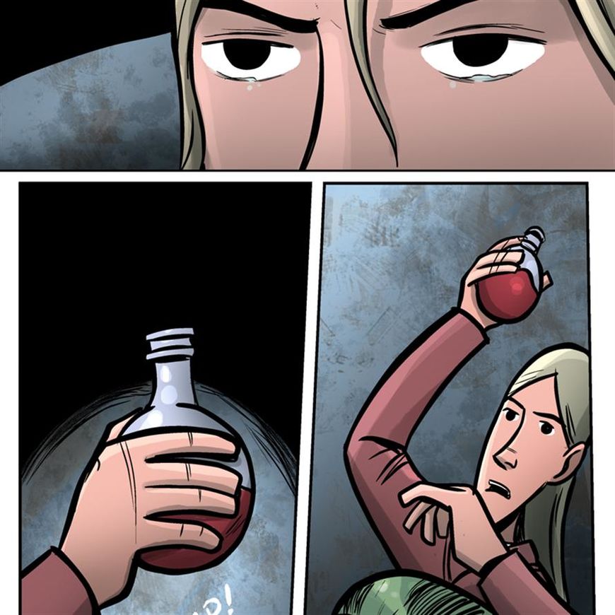 Adamsville Chapter 17 page 9 - Chapter 17